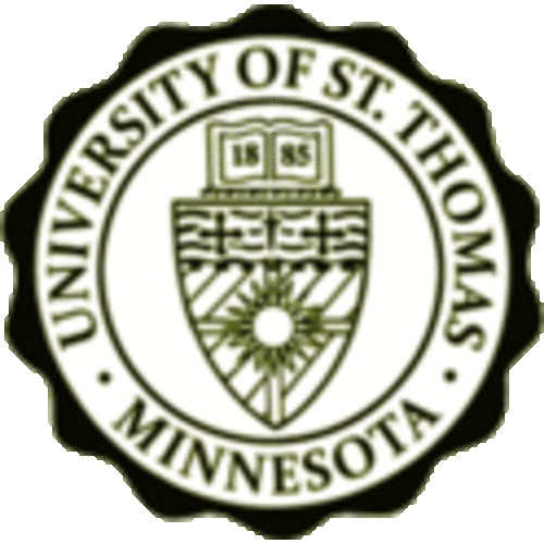 University of St. Thomas Run Club