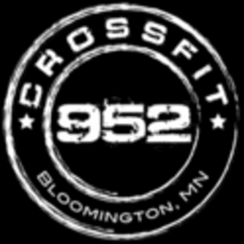 952 May Running Challenge 2019