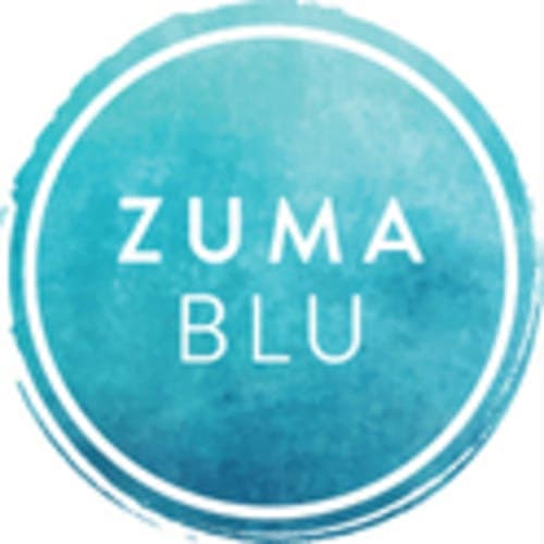 Zuma Blu Walk and Run