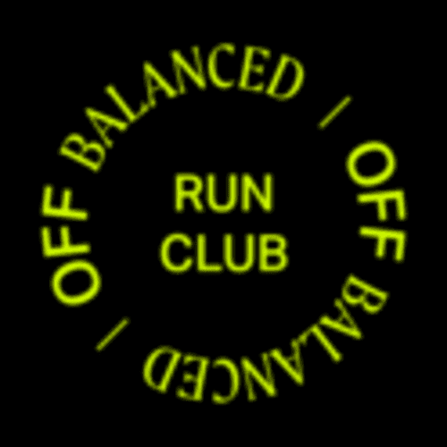 Off Balanced Run Club