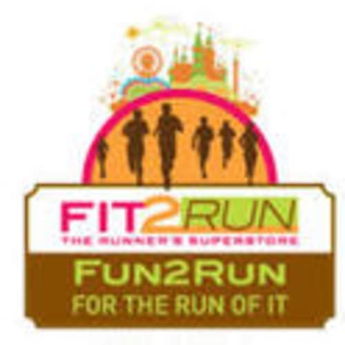 Fit2RUN