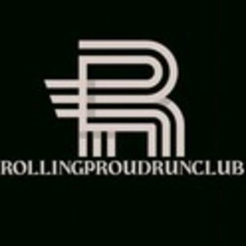 Rolling Proud Run Club