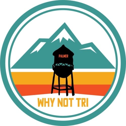 The Why Not Tri