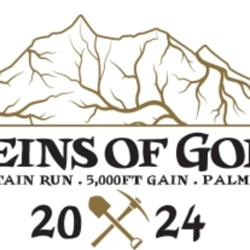 Veins Of Gold 2025