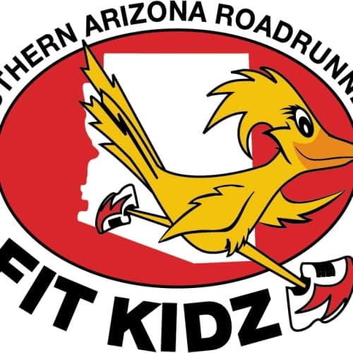 Sabino Canyon One Mile Fitkidz Classic