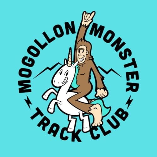 Mogollon Monster Track Club