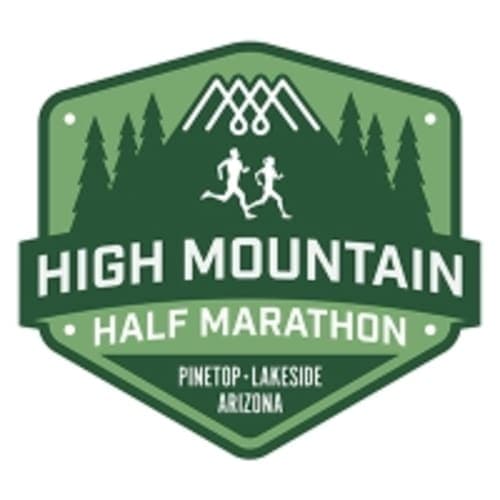High Mountain Half Marathon