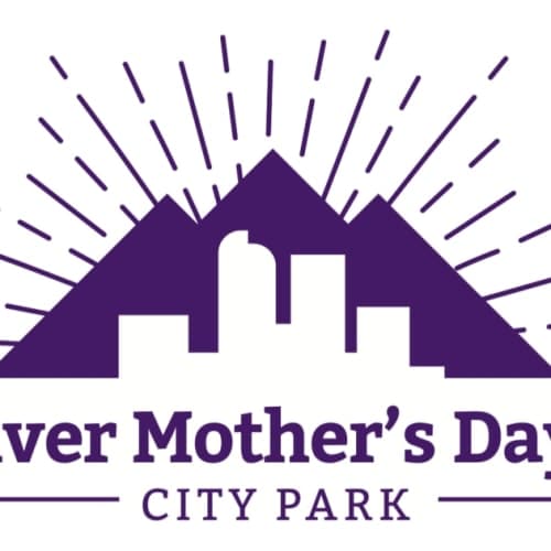 Denver Mother's Day 5k