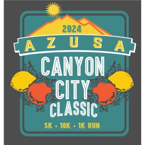 Canyon City Classic