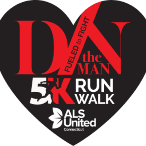 Dan The Man 5k Run/walk For Als