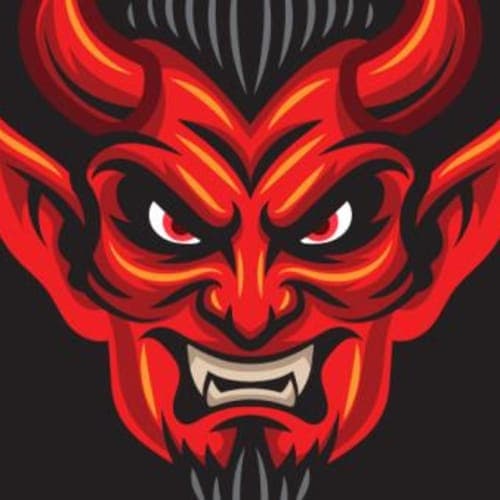 El Diablo Hundo