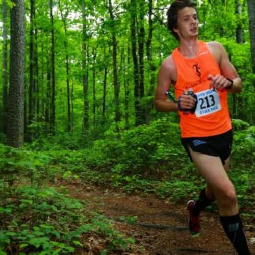 Wade Mountain Marathon