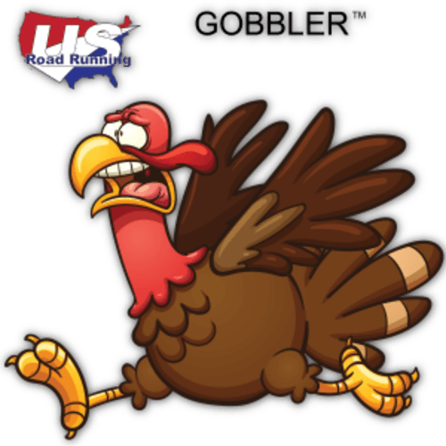 Pie Gobbler 1m, 5k, 10k, 15k, & Half Marathon At Gemini Springs Park, Debary, Fl (46) 75