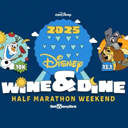 Teaching & Learning Collaborative Charity Group Registration (disney Wine & Dine Half Marathon Weekend 2025)
