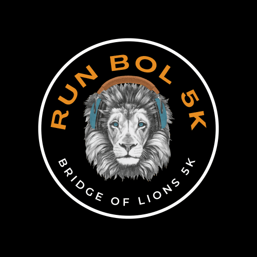 Bridge Of Lions 5k