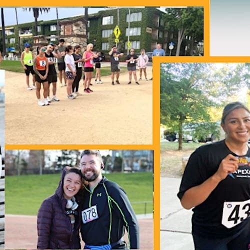 Run Together Against Breast Cancer 5k/10k/13.1 Tampa