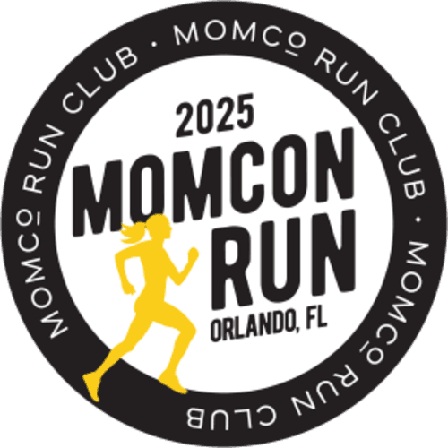 Momcon 2025 Run