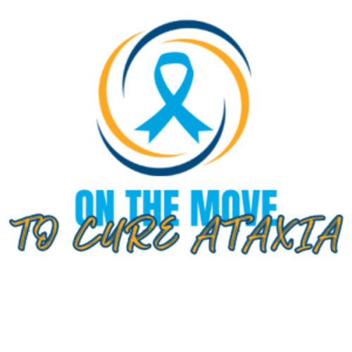 On The Move To Cure Ataxia