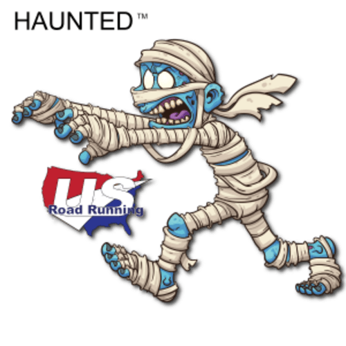 Haunted 5k, 10k, 15k, & Half Marathon At Brian Piccolo Sports Park, Hollywood, Fl (41) 150