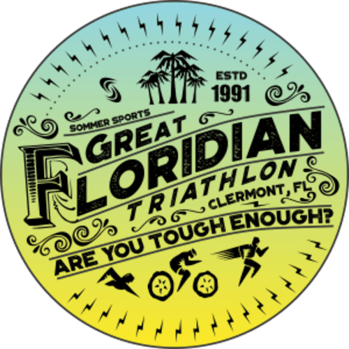 Adventhealth Great Floridian Multisport Festival