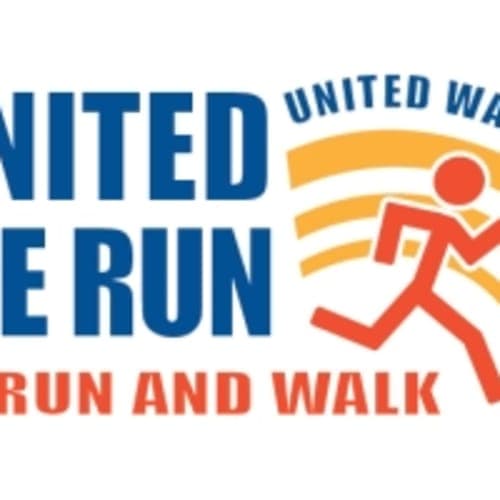 United We Run 5k