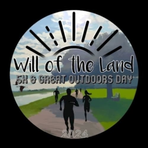 Will Of The Land 5k & Great Outdoors Day