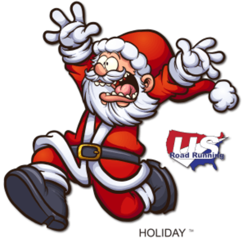 Holiday 1m, 5k, 10k, 15k, & Half Marathon At Gemini Springs Park, Debary, Fl (51) 75