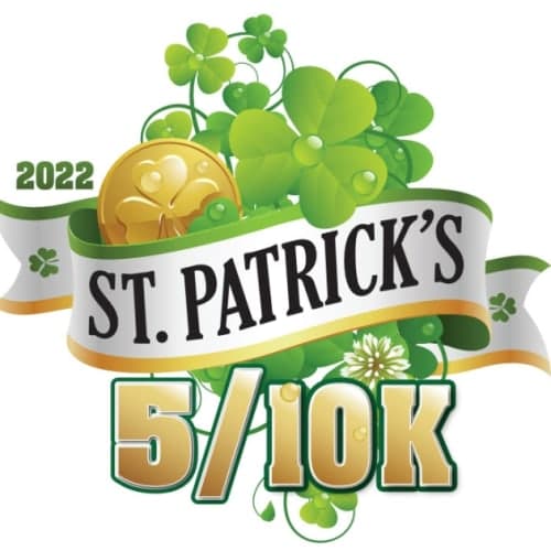St. Patrick's 5k / 10k