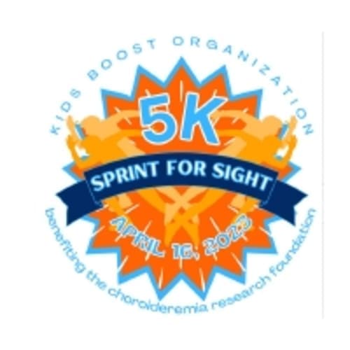 Sprint For Sight 5k