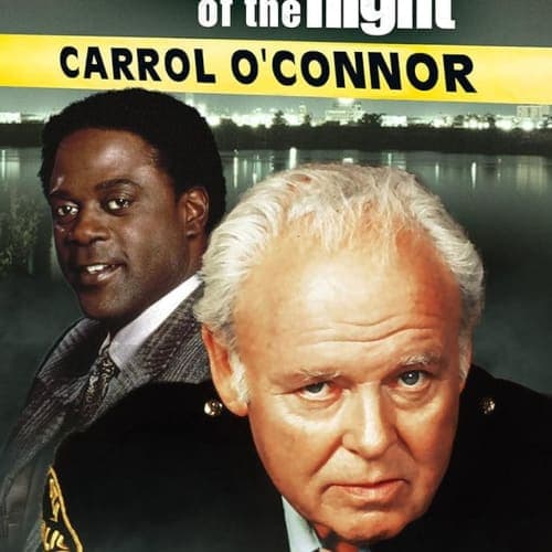 In the Heat of the Night