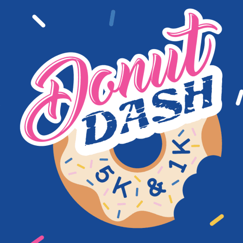 The Donut Dash 5k