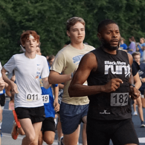 25th Annual Brooklet Peanut 5k