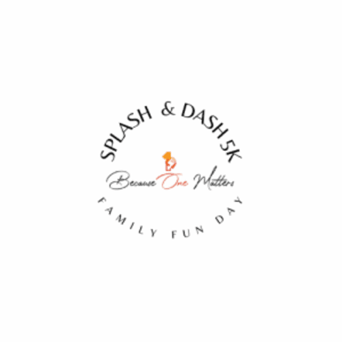 Splash And Dash Color Run & Family Fun Day