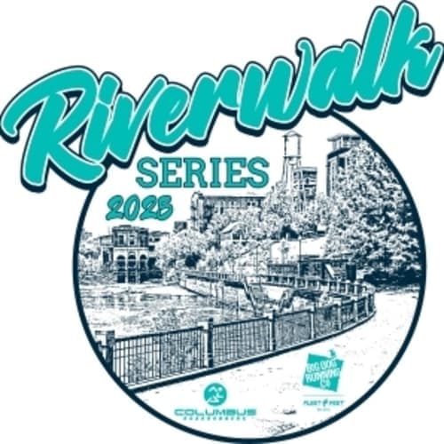 Riverwalk 10k