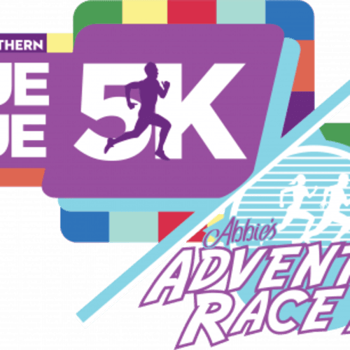 Georgia Southern True Blue 5k & Abbie's Adventure Race