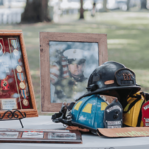 2025 #honormark 5k, 10k, 5k Ruck & Kids Fun Run