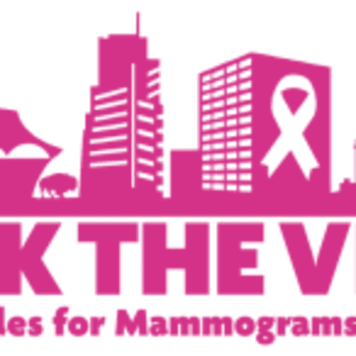 Miles For Mammograms