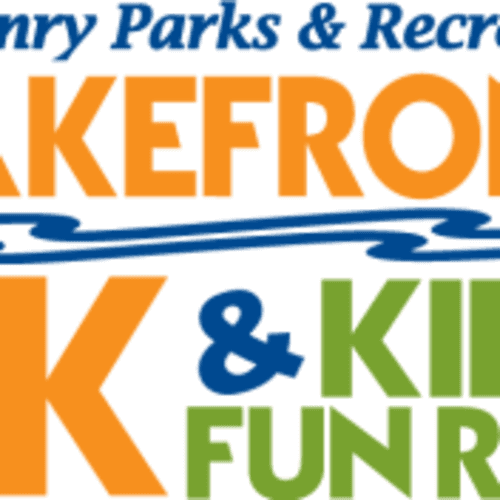 Mchenry Lakefront 5k & Kids Fun Run
