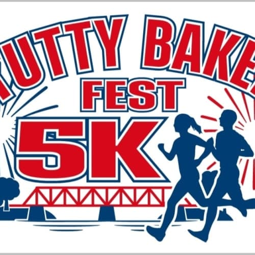 Tutty Baker Fest 5k