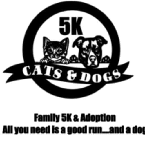 Kennekuk Road Runners - Dogs & Cats
