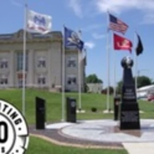 Clay County Bicentennial Celebration 5k Run/walk