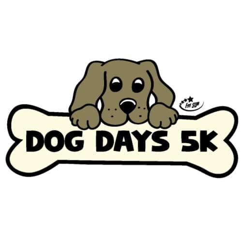 Dog Days 5k