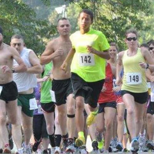 Janet R. Noblitt Mosquito Chase 5k