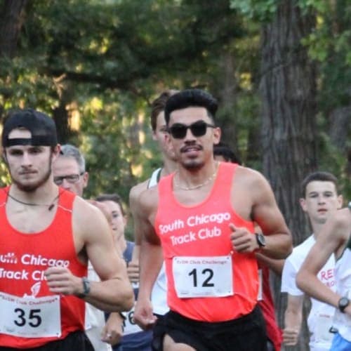 Ssw Running Club Club Challenge 5k