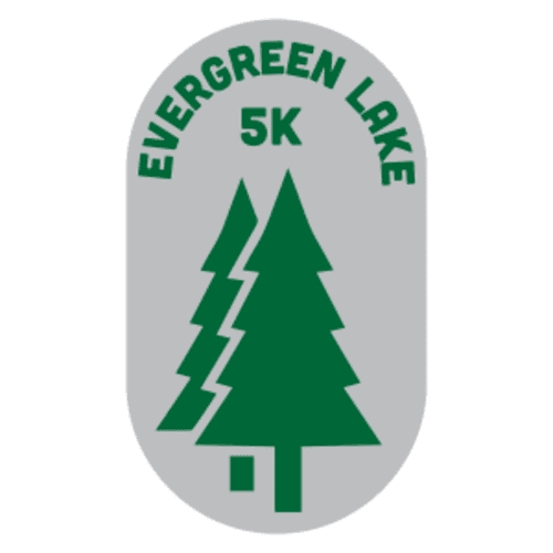 Evergreen Lake 5k