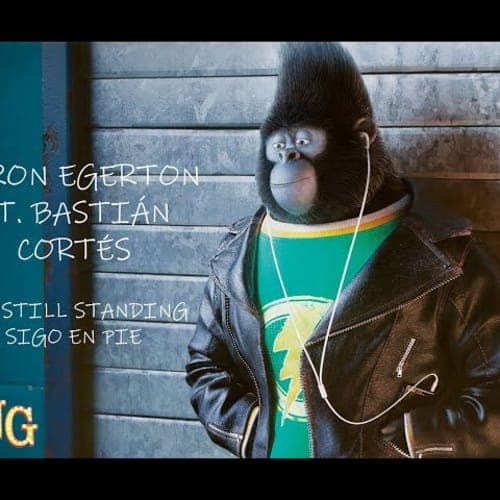 Still Standing | Sigo De Pie