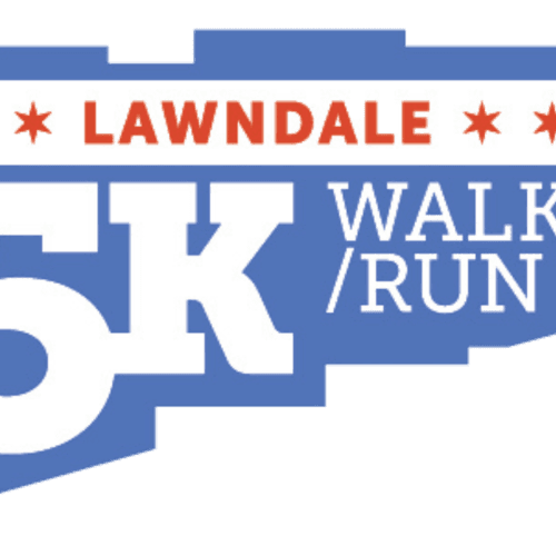 Lawndale 5k