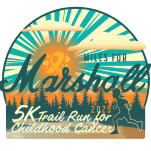 Miles For Marshall 5k Trail Run For Childhood Cancer