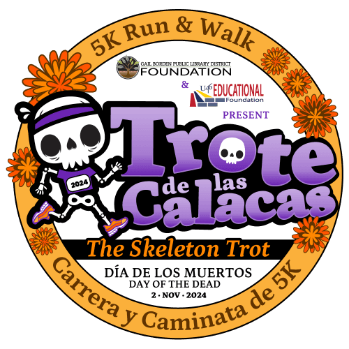 El Trote De Las Calacas