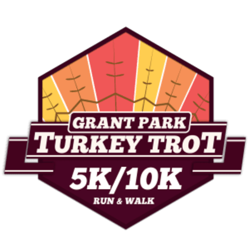 Grant Park Turkey Trot 5k & 10k